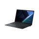 ASUS ExpertBook B1 B1503CVA-S72074X Intel® Core™ i5 i5-1335U Ordinateur portable 39,6 cm (15.6") Full HD 16 Go DDR5-SDRAM 512 Go SSD Wi-Fi 6E (802.11ax) Windows 11 Pro Noir, Gris