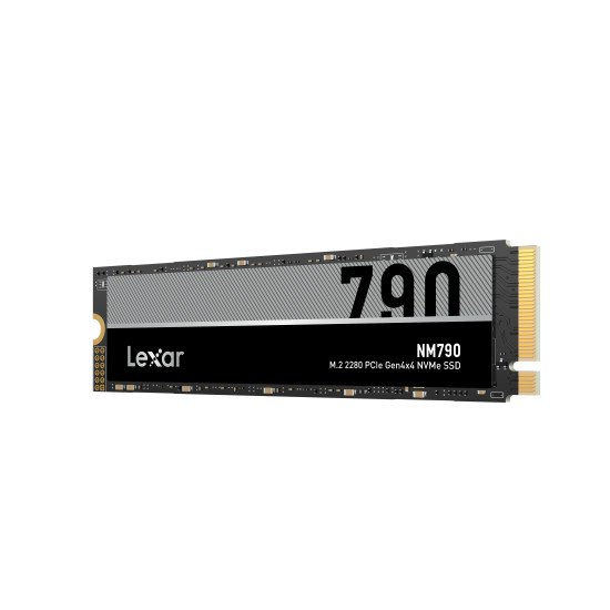 Origin Storage SNV2S/4000G-LEX M.2 4 To PCI Express 4.0 TLC NVMe