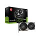 MSI VENTUS GeForce RTX 4070 SUPER 12G 2X OC NVIDIA 12 Go GDDR6X