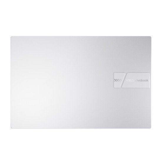 ASUS Vivobook 14 X1404ZA-NK382W Intel® Core™ i5 i5-1235U Ordinateur portable 35,6 cm (14") Full HD 16 Go DDR4-SDRAM 512 Go SSD Wi-Fi 6E (802.11ax) Windows 11 Home Argent