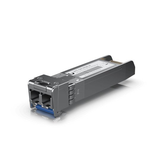 Ubiquiti UACC-OM-SFP28-LR module émetteur-récepteur de réseau Fibre optique 25000 Mbit/s