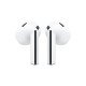 Samsung Galaxy Buds3 Casque True Wireless Stereo (TWS) Ecouteurs Appels/Musique USB Type-C Bluetooth Blanc