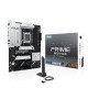 ASUS Prime X870-P WIFI AMD X870 Emplacement AM5 ATX