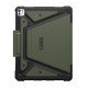 Urban Armor Gear Metropolis SE 124476117272 étui pour tablette 33 cm (13") Folio Olive