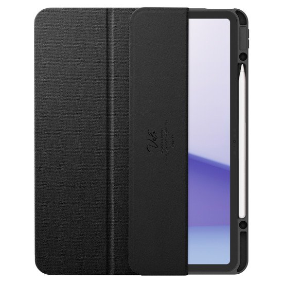 Spigen Urban Fit 33 cm (13") Folio Noir