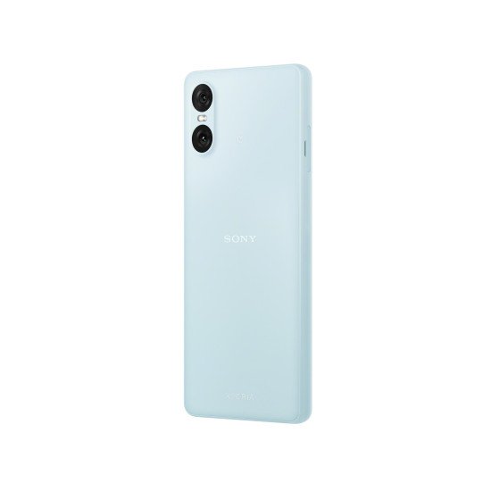 Sony Xperia 10 VI 5G 15,5 cm (6.1") Double SIM Android 14 8 Go 128 Go 5000 mAh Bleu