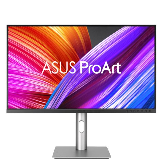 ASUS ProArt PA279CRV écran PC 68,6 cm (27") 3840 x 2160 pixels 4K Ultra HD LCD Noir