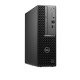 DELL OptiPlex 7020 Plus Intel® Core™ i7 i7-14700 16 Go DDR5-SDRAM 512 Go SSD Windows 11 Pro SFF PC Noir