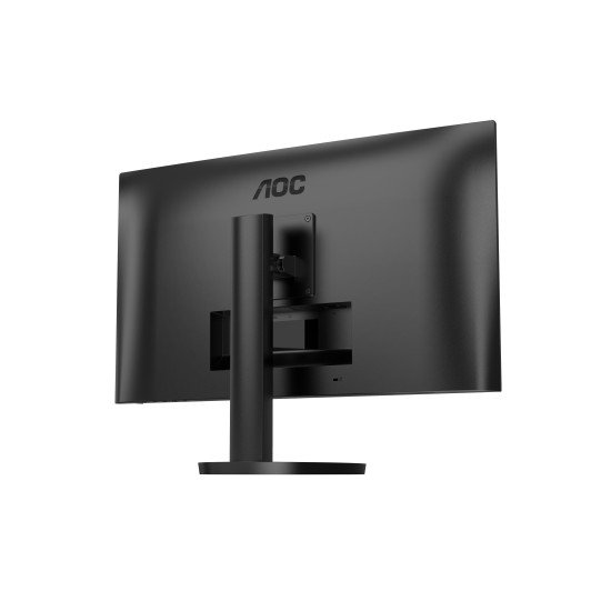 AOC B3 U27B3CF écran PC 68,6 cm (27") 3840 x 2160 pixels 4K Ultra HD LCD Noir