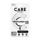 PanzerGlass CARE by PG BLK MagSafe iPhone16 6.3 Pro coque de protection pour téléphones portables Housse Transparent