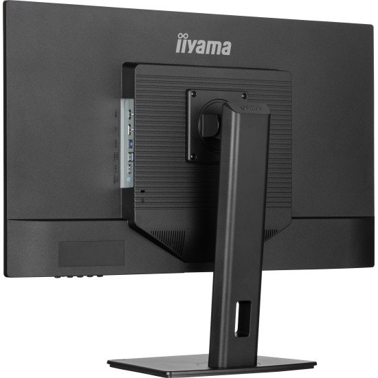 iiyama ProLite XB3270QSU-B1 écran PC 81,3 cm (32") 2560 x 1440 pixels Wide Quad HD LED Noir