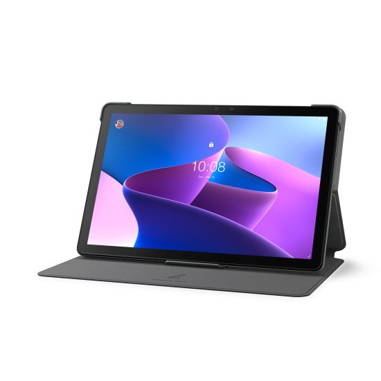 Lenovo Tab M10 Tigre 64 Go 25,6 cm (10.1") 4 Go Wi-Fi 5 (802.11ac) Android 11 Gris