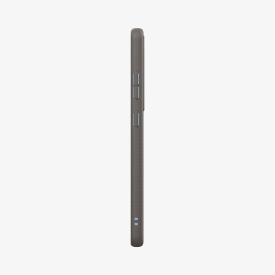 Spigen Nano Pop (MagFit) coque de protection pour téléphones portables 17,5 cm (6.9") Housse Gris