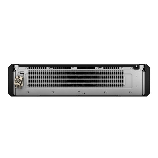 HPE ProLiant DL145 Gen11 serveur 0 Go Rack (2 U) AMD EPYC 8124P 2,45 GHz 64 Go DDR5-SDRAM 1000 W