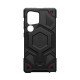 Urban Armor Gear Monarch Pro Kevlar coque de protection pour téléphones portables 17,3 cm (6.8") Housse Noir