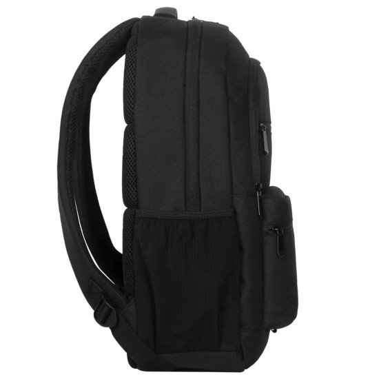 Targus Octave III sac à dos City backpack Noir Polyester