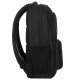 Targus Octave III sac à dos City backpack Noir Polyester