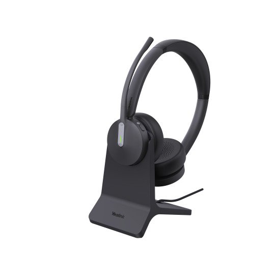 Yealink BH70 Casque mono Bluetooth