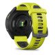 Garmin Forerunner 965 3,56 cm (1.4") AMOLED 47 mm Jaune GPS (satellite)