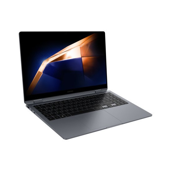 Samsung Galaxy Book4 360 (15,6", Intel Core 5, 8 Go, Intel)