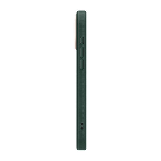 CYRILL Kajuk Mag coque de protection pour téléphones portables 17,5 cm (6.9") Housse Vert