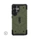 Urban Armor Gear Pathfinder coque de protection pour téléphones portables 17,3 cm (6.8") Housse Olive