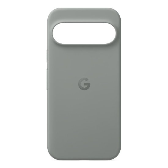 Google Pixel 9/9 Pro coque de protection pour téléphones portables 16 cm (6.3") Housse Vert