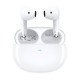 Ugreen HiTune H5 Casque True Wireless Stereo (TWS) Ecouteurs Appels/Musique Blanc