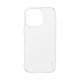 PanzerGlass CARE by PG TP X-Ray Soft B iPhone16P 6.3 coque de protection pour téléphones portables Housse Transparent