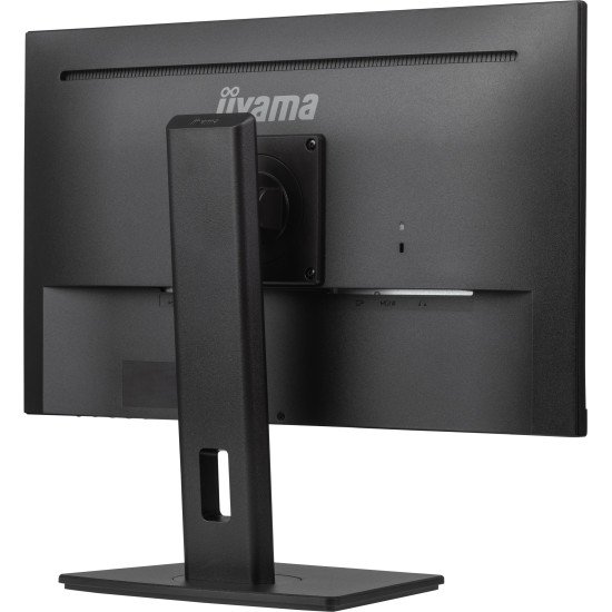 iiyama ProLite XUB2491H-B1 écran PC 60,5 cm (23.8") 1920 x 1080 pixels Full HD LED Noir