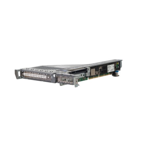 HPE P48802-B21 accessoire de racks Plaque d'extension