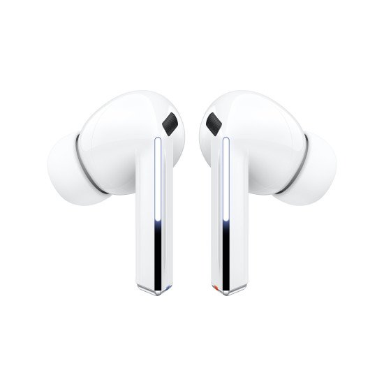 Samsung Galaxy Buds3 Pro Casque True Wireless Stereo (TWS) Ecouteurs Appels/Musique USB Type-C Bluetooth Blanc