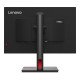 Lenovo ThinkVision T24d-30 LED display 61 cm (24") 1920 x 1200 pixels Full HD Noir