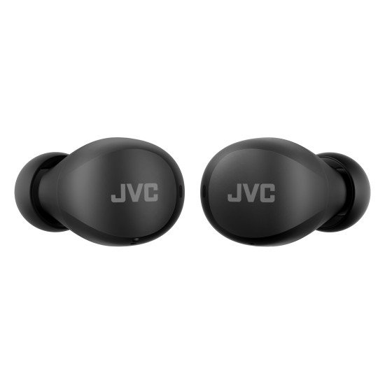 JVC HA-A6T Casque True Wireless Stereo (TWS) Ecouteurs Appels/Musique Bluetooth Noir