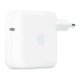 Apple MXN53ZM/A chargeur d'appareils mobiles Écouteurs, Ordinateur portable, Smartphone Blanc Secteur Intérieure