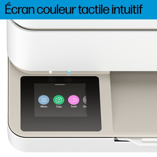 HP ENVY Imprimante tout-en-un 6120e