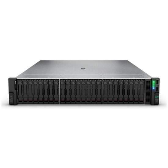 HPE ProLiant DL380 Gen11 serveur Rack (2 U) Intel® Xeon® Gold 2,1 GHz 64 Go DDR5-SDRAM 1000 W