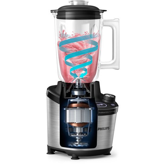 Philips 7000 series HR3760/00 Blender High Speed