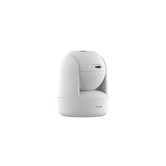 D-Link DCS-6501LH caméra de sécurité Tourelle Caméra de sécurité IP Intérieure 2304 x 1296 pixels Bureau