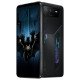 ASUS ROG Phone 6 BATMAN Edition 17,2 cm (6.78") Double SIM Android 12 5G USB Type-C 12 Go 256 Go 6000 mAh Noir