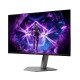 AOC AGON PRO AG326UD écran PC 80 cm (31.5") 3840 x 2160 pixels 4K Ultra HD QDOLED Noir