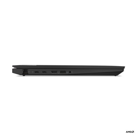 Lenovo ThinkPad T16 AMD Ryzen™ 5 PRO 7540U Ordinateur portable 40,6 cm (16") WUXGA 32 Go LPDDR5x-SDRAM 512 Go SSD Wi-Fi 6E (802.11ax) Windows 11 Pro Noir