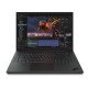 Lenovo ThinkPad P1 Station de travail mobile 40,6 cm (16") WQXGA Intel® Core™ i7 i7-13700H 16 Go DDR5-SDRAM 512 Go SSD NVIDIA GeForce RTX 4060 Wi-Fi 6E (802.11ax) Windows 11 Pro Noir