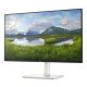 DELL S Series S2725HS LED display 68,6 cm (27") 1920 x 1080 pixels Full HD LCD Noir, Argent