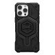 Urban Armor Gear Monarch Pro Mag coque de protection pour téléphones portables 17,5 cm (6.9") Housse Noir