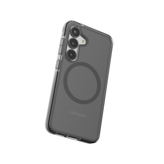 ZAGG Santa Cruz Snap coque de protection pour téléphones portables 15,8 cm (6.2") Housse Gris