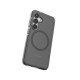 ZAGG Santa Cruz Snap coque de protection pour téléphones portables 15,8 cm (6.2") Housse Gris