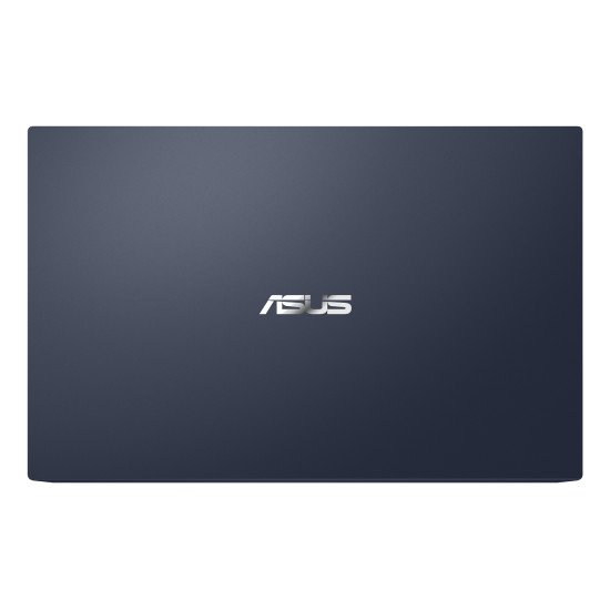 ASUS ExpertBook B1 B1502CVA-BQ0091X Intel® Core™ i5 i5-1335U Ordinateur portable 39,6 cm (15.6") Full HD 16 Go DDR4-SDRAM 512 Go SSD Wi-Fi 6 (802.11ax) Windows 11 Pro Noir