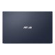 ASUS ExpertBook B1 B1502CVA-BQ0091X Intel® Core™ i5 i5-1335U Ordinateur portable 39,6 cm (15.6") Full HD 16 Go DDR4-SDRAM 512 Go SSD Wi-Fi 6 (802.11ax) Windows 11 Pro Noir