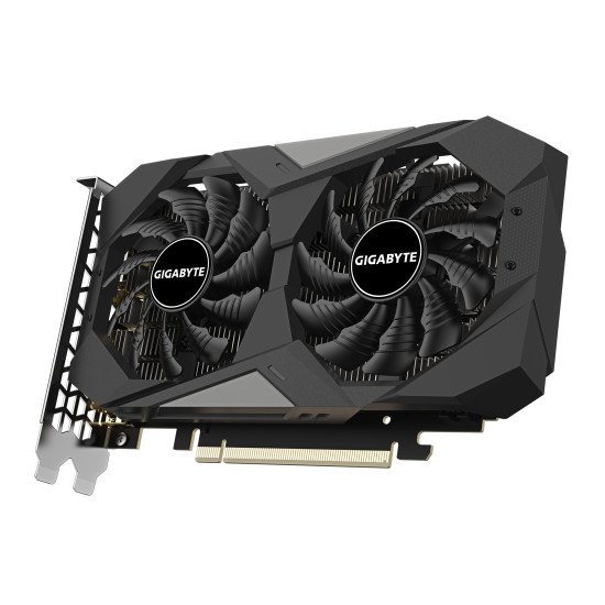 Gigabyte GeForce RTX 3050 WINDFORCE OC 6G NVIDIA 6 Go GDDR6